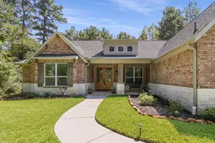 244 Grand Vw, Huntsville, TX 77340 - Photo 6