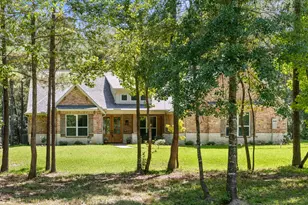 244 Grand Vw, Huntsville, TX 77340 - Photo 1
