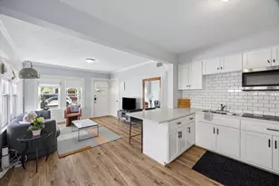 1405 Harvard St, Houston, TX 77008 - Photo 6