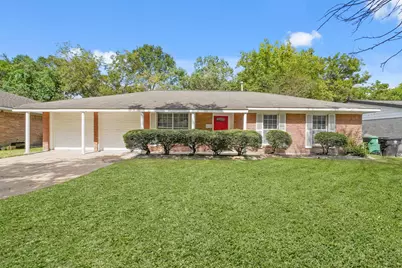5922 Densmore Drive, Houston, TX 77035 - Photo 1