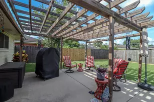 2055 Stacy St, Beaumont, TX 77707 - Photo 42