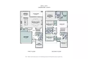 609 E 25th St, Houston, TX 77008 - Photo 4