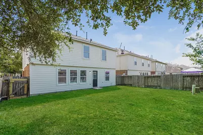 5039 Lamppost Hill Court, Katy, TX 77449 - Photo 18