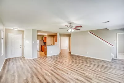 5039 Lamppost Hill Court, Katy, TX 77449 - Photo 4