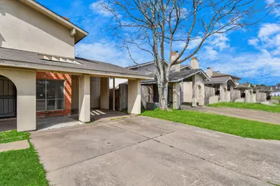 7818 Black Fin Lane, Houston, TX 77072 - Photo 4