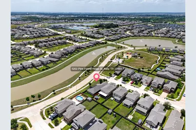 5202 Pine Forest Ridge Street, Katy, TX 77493 - Photo 46