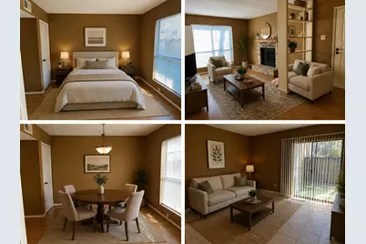 2100 Wilcrest Drive #114, Houston, TX 77042 - Photo 1
