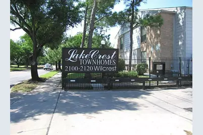 2100 Wilcrest Drive #114, Houston, TX 77042 - Photo 2