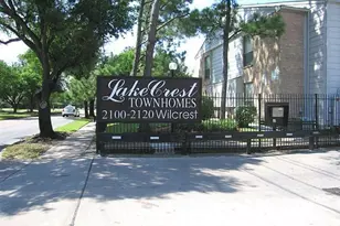2100 Wilcrest Dr, Houston, TX 77042 - Photo 2
