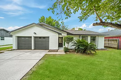 12123 Pompano Lane, Houston, TX 77072 - Photo 2