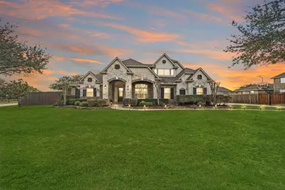 17703 Fairhaven Lake Drive, Cypress, TX 77433 - Photo 2