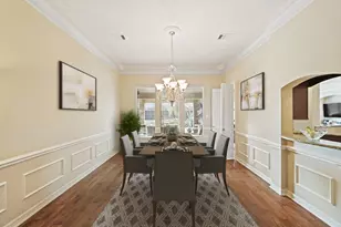 17703 Fairhaven Lake Dr, Cypress, TX 77433 - Photo 8