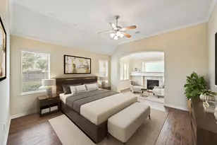 17703 Fairhaven Lake Dr, Cypress, TX 77433 - Photo 16