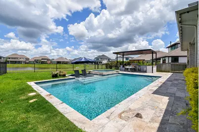 24902 Pavonia Lake Lane, Tomball, TX 77375 - Photo 2