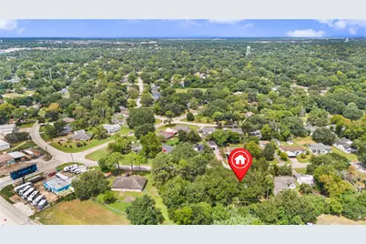 2803 S Houston Drive, La Marque, TX 77568 - Photo 48