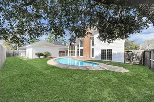 2807 Cedarville Dr, Kingwood, TX 77345 - Photo 38