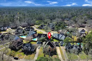 2807 Cedarville Dr, Kingwood, TX 77345 - Photo 40