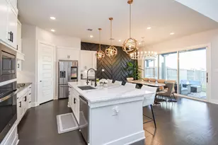 469 Horizon Light Ln, Katy, TX 77493 - Photo 4