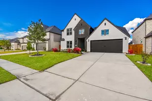 469 Horizon Light Ln, Katy, TX 77493 - Photo 40