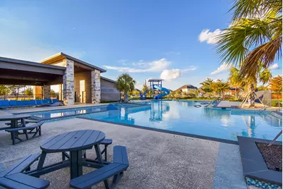 469 Horizon Light Lane, Katy, TX 77493 - Photo 36