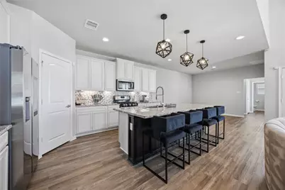 488 Westlake Landing, Conroe, TX 77304 - Photo 4