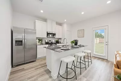 10305 Penryn Forest Lane, Houston, TX 77051 - Photo 6