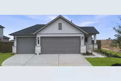 328 Gambels Quail Rd, Waller, TX 77484 - Photo 1