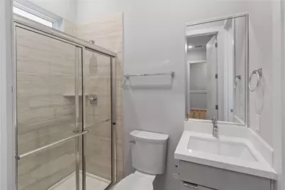 604 Thornton Road #A, Houston, TX 77018 - Photo 12