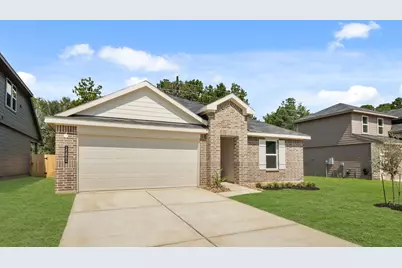15864 Elegant Pine Lane, Magnolia, TX 77355 - Photo 2