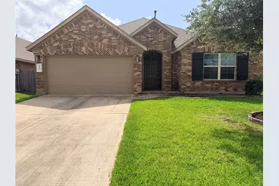 4827 San Gregorio Lane, Katy, TX 77493 - Photo 1
