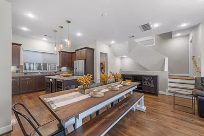 959 W 17th Street, Houston, TX 77008 - Photo 6