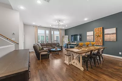 959 W 17th Street, Houston, TX 77008 - Photo 10