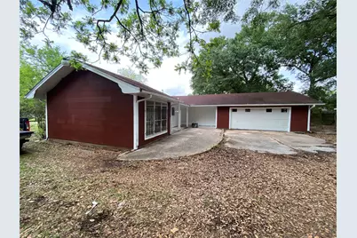 1195 Gunter Street, Beaumont, TX 77705 - Photo 2