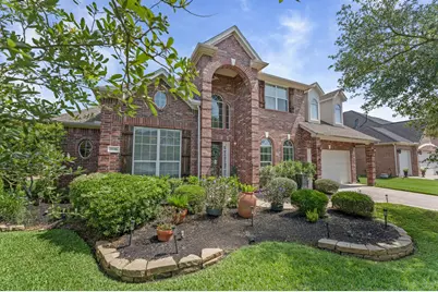 7218 Diamond Falls Lane, Spring, TX 77389 - Photo 2