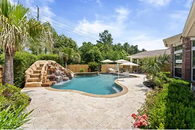 7218 Diamond Falls Lane, Spring, TX 77389 - Photo 1