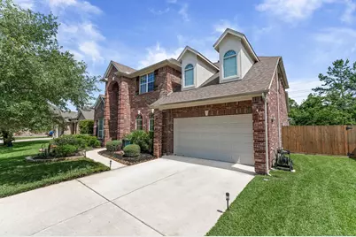 7218 Diamond Falls Lane, Spring, TX 77389 - Photo 4