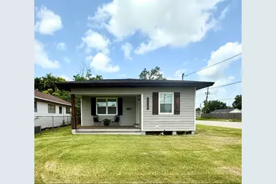 1002 Block Street, Port Neches, TX 77651 - Photo 1
