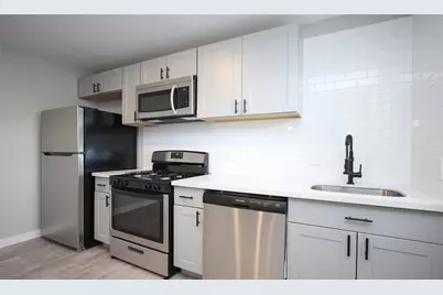 5201 Crawford Street #3, Houston, TX 77004 - Photo 1