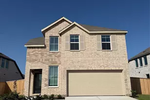 6823 Papillon Ln, Needville, TX 77461 - Photo 1