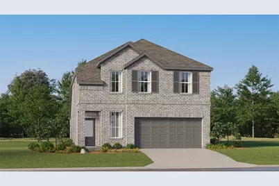 6823 Papillon Lane, Needville, TX 77461 - Photo 2