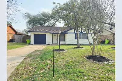 2433 Freeway Manor Drive, Rosenberg, TX 77471 - Photo 2