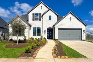 1535 Watermont Dr, Missouri City, TX 77459 - Photo 1