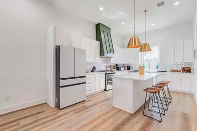 1307 E 27th Street #A, Houston, TX 77009 - Photo 4