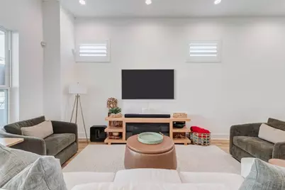 1307 E 27th Street #A, Houston, TX 77009 - Photo 34