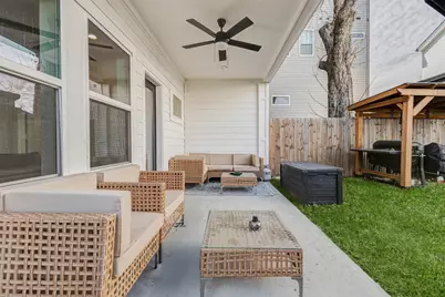 1307 E 27th Street #A, Houston, TX 77009 - Photo 42