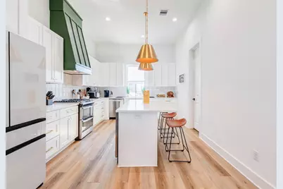 1307 E 27th Street #A, Houston, TX 77009 - Photo 14