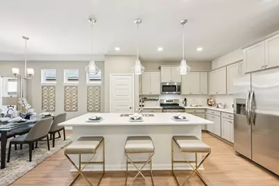 32634 American Deerweed Drive, Fulshear, TX 77441 - Photo 8