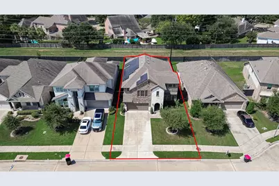 2331 Pumpkin Patch Lane, Richmond, TX 77406 - Photo 46