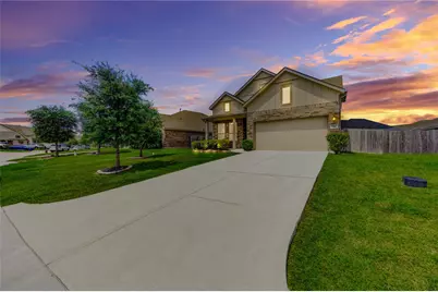 912 Breech Drive, Crosby, TX 77532 - Photo 2