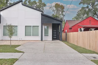 8109 Bigwood Street #B, Houston, TX 77078 - Photo 1